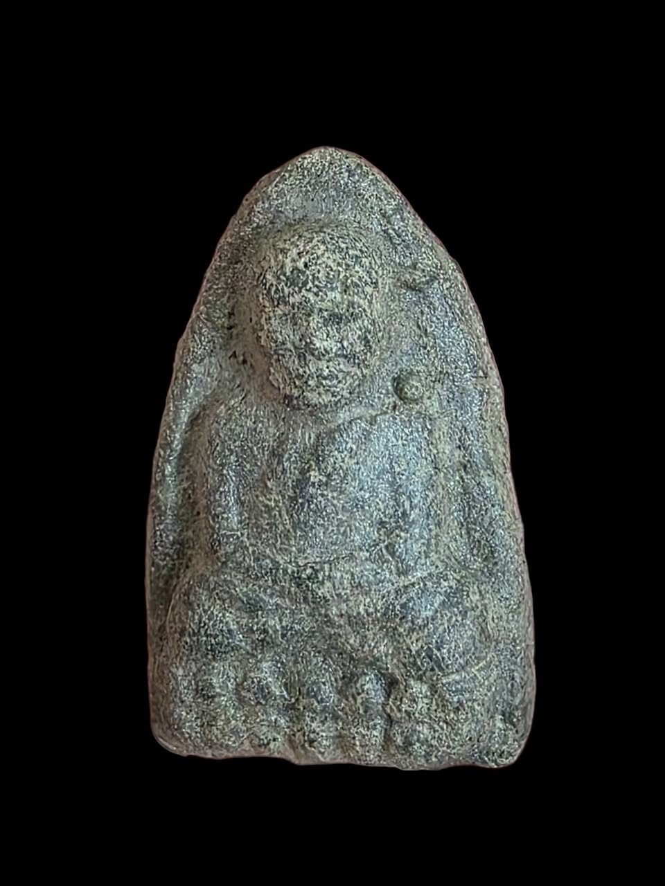 龍婆托 【96歲生日】