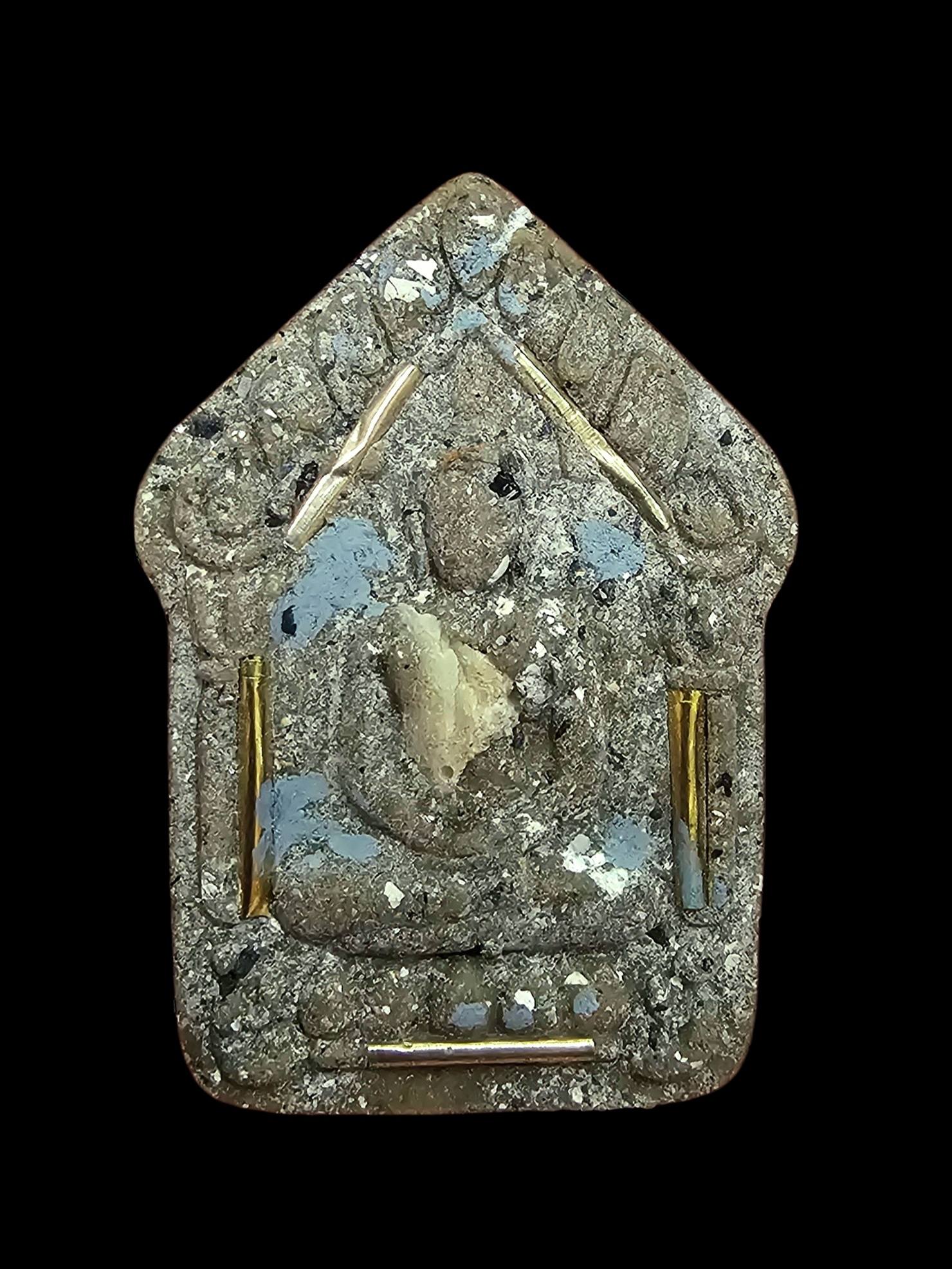 Khun Phaen Ma Suek Boroma Kru