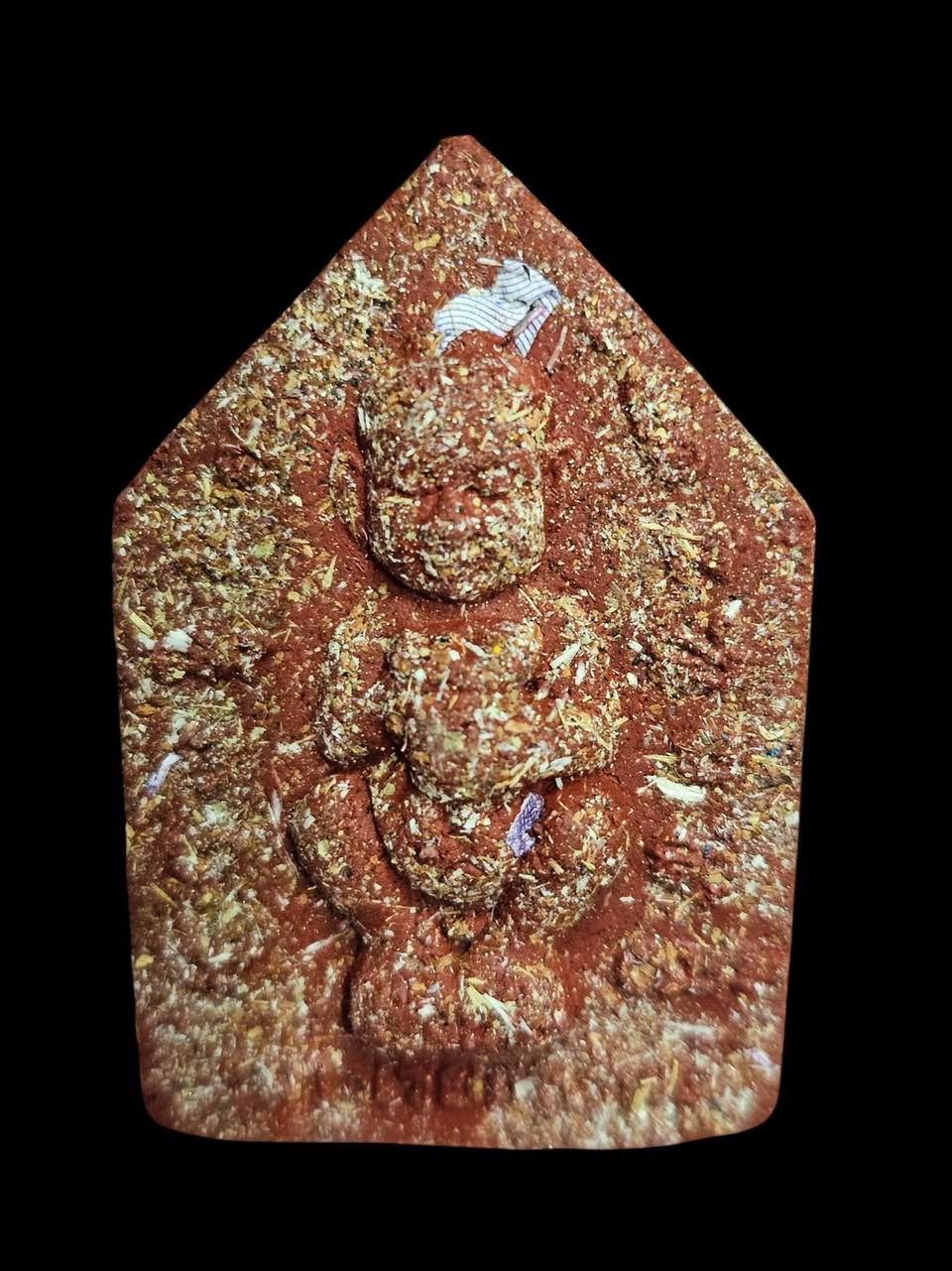 Kuman Liap Sap Boroma Kru