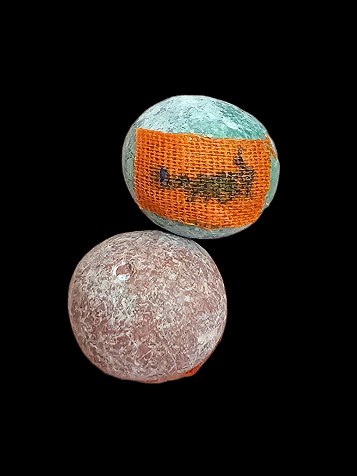 Luk Om Thong Ma  【一期】