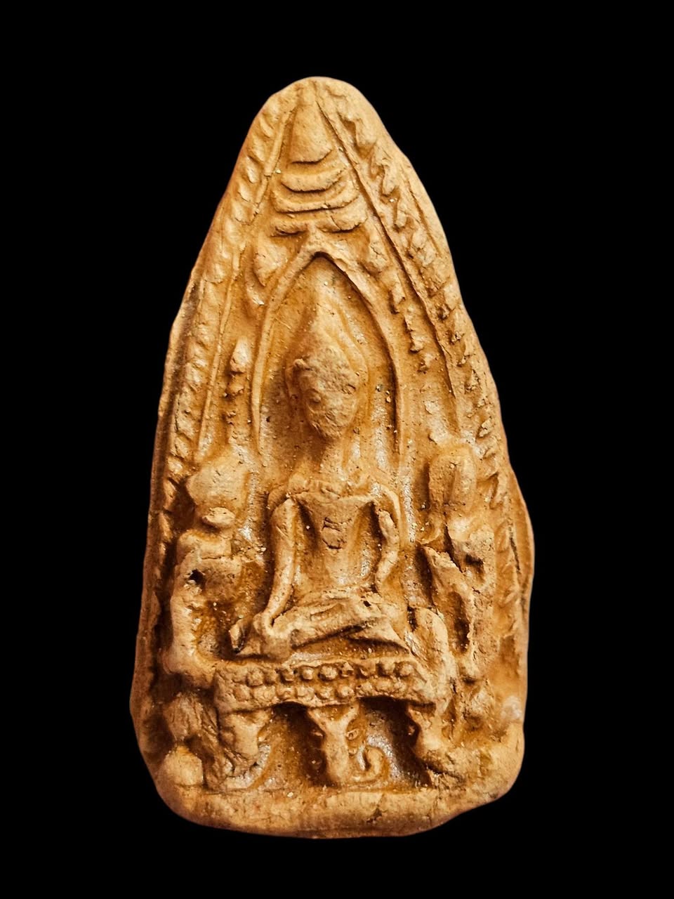 Phra Liam （พระเหลี้ยม）