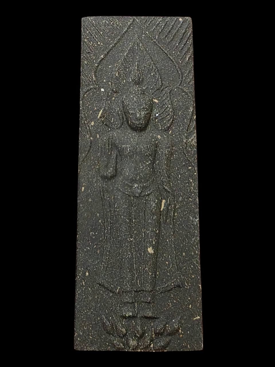 Phra Phuttha Inthamoli 【Phim Waek Man 】