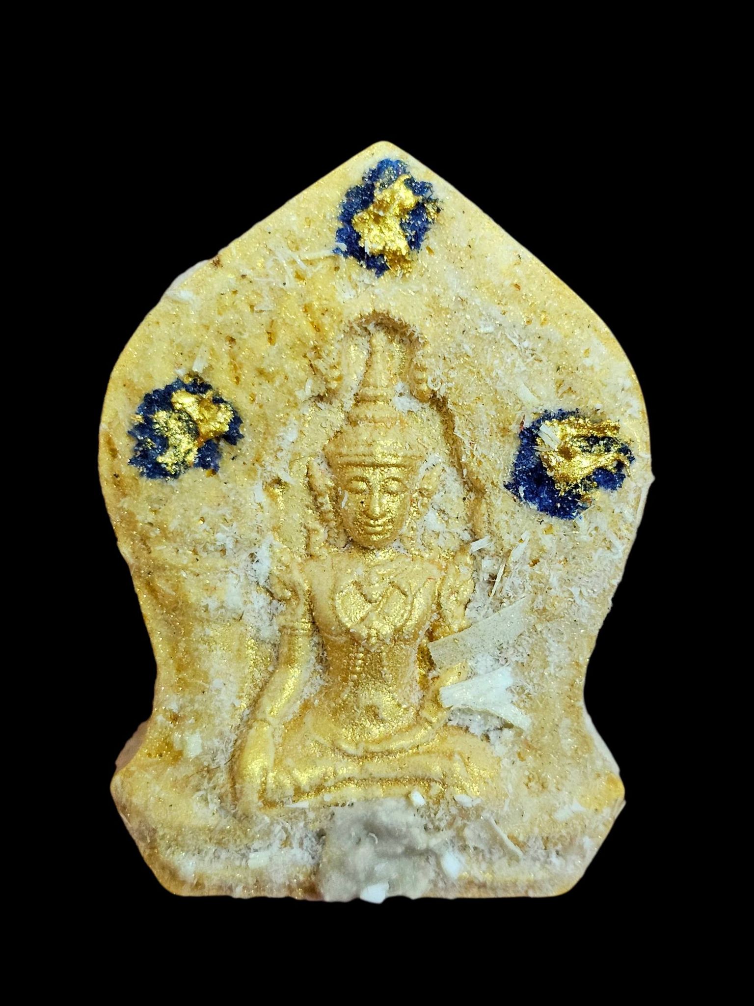 Phra Pong Sethi Ong Pathom / 超級大富豪